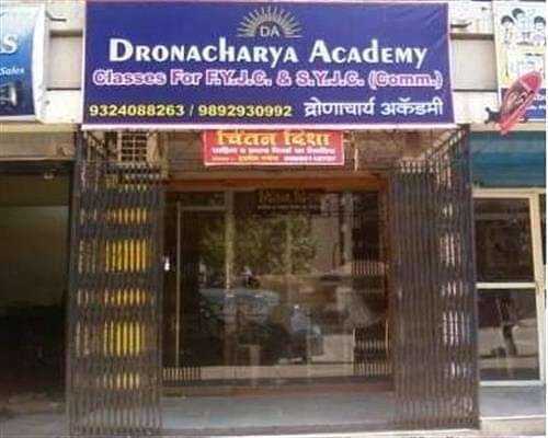 Dronacharya_Academy